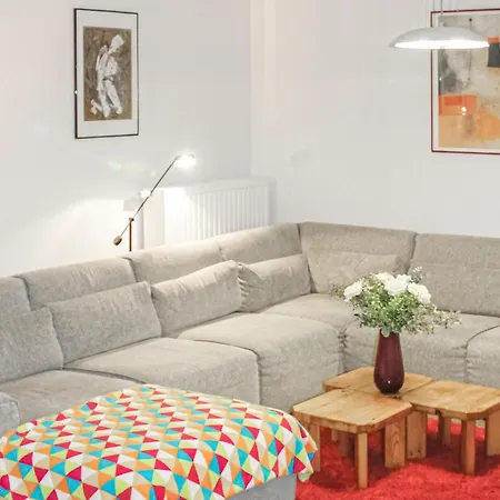Apartament Helena *