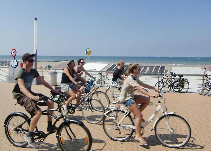 Helena * 奥斯滕德