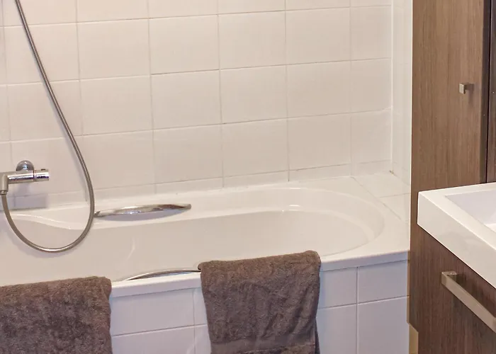 公寓 Helena 奥斯滕德