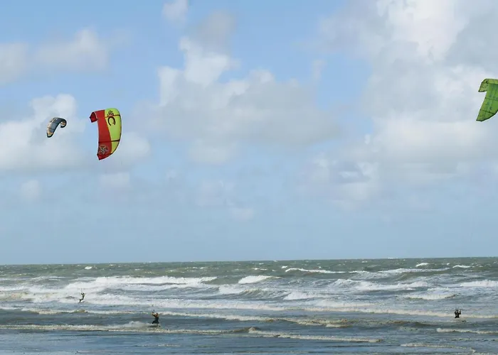 Apartment Residence Helena