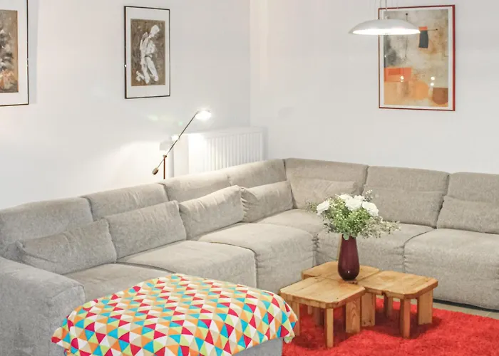 Apartment Residence Helena *