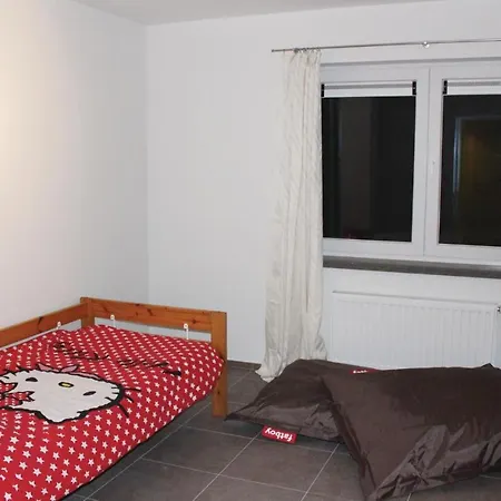 Appartement *xxxiv * *