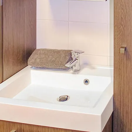 *xxxiv * Appartement